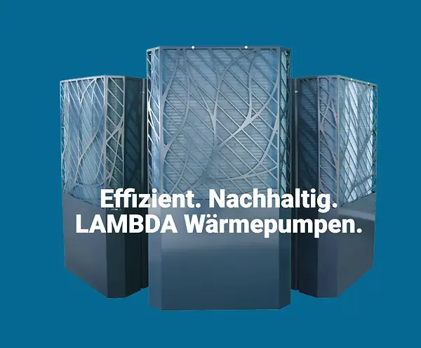 Buderus Wärmepumpen Qualitätssiegel für moderne und effiziente Heizsysteme mit geprüfter Systemkompetenz