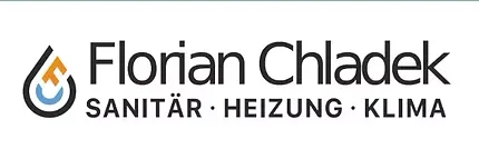 Logo SHK-Meisterbetrieb Chladek – Partner für Heizungstechnik