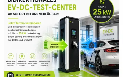 Neuigkeiten rund um Sigenergy
