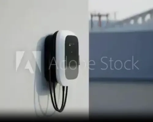 Elektroinstallation und Zählerschrank vom Elektro-Meisterbetrieb Easy Energy Solutions