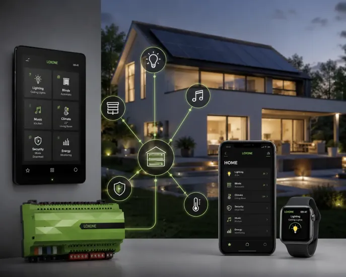 Buderus Wärmepumpen Qualitätssiegel für moderne und effiziente Heizsysteme mit geprüfter Systemkompetenz